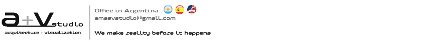 3D aspect Logo